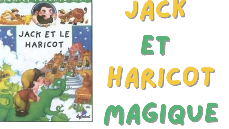 Exploitation Jack et le Haricot Magique